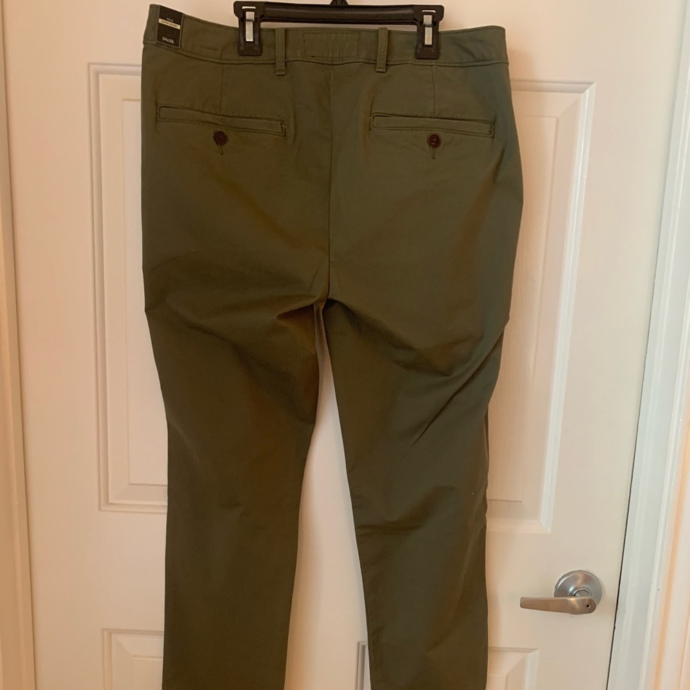 Abercrombie & Fitch Super Skinny chinos - Picture 5 of 7